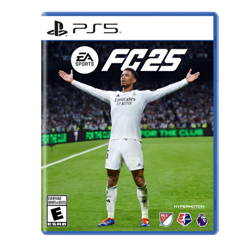 FC25 PS5